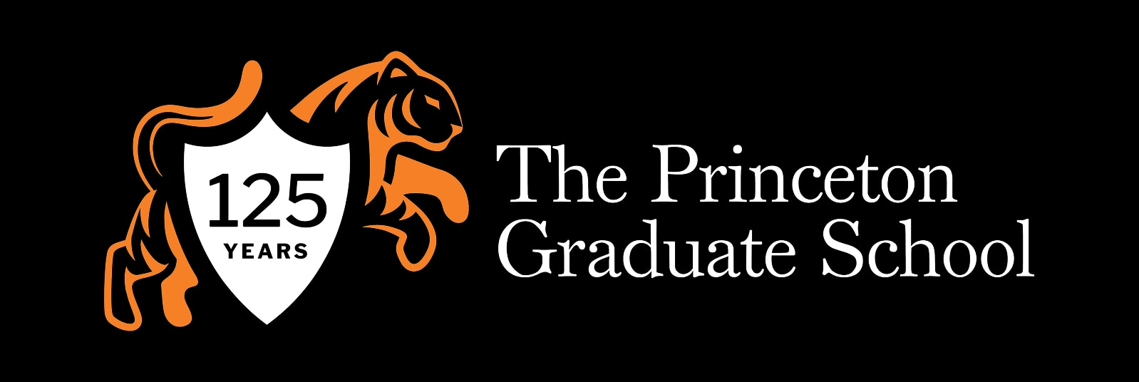 Princeton Wordmark